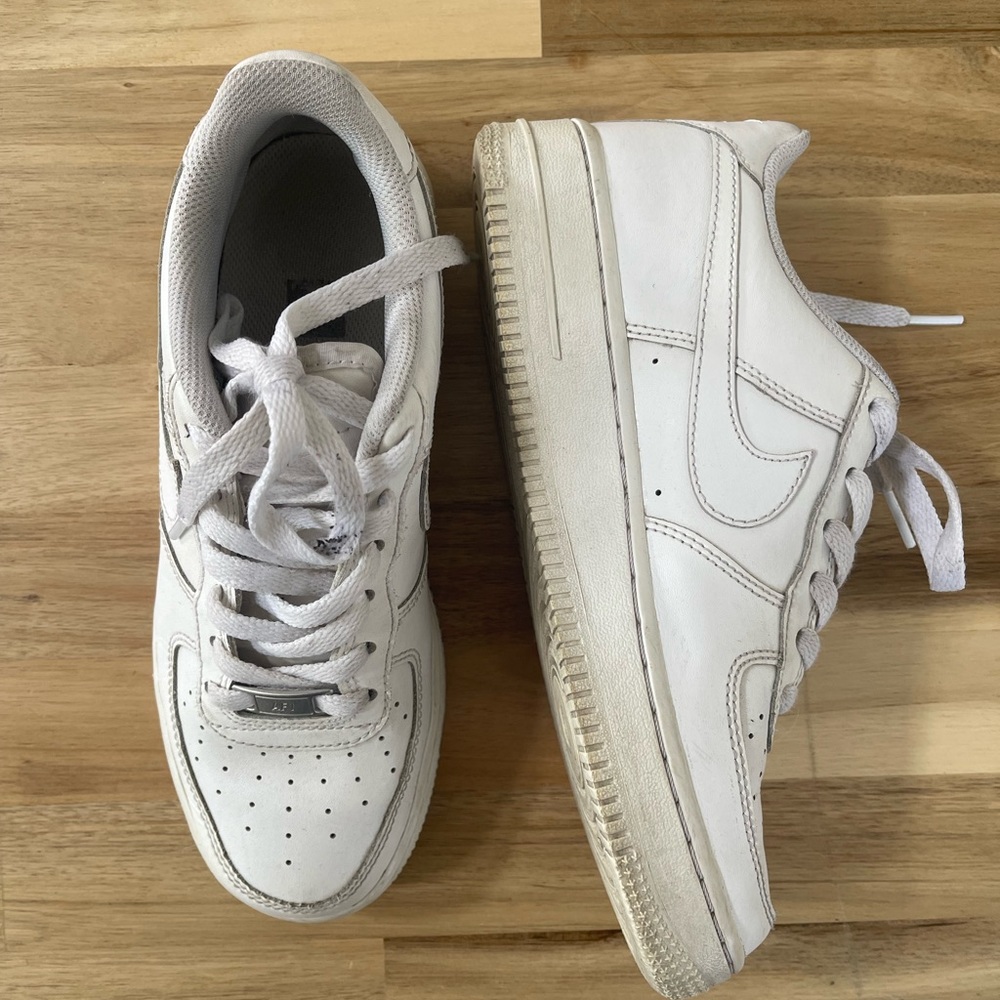Nike Air Force 1 sneakers